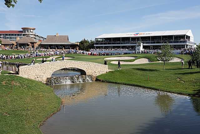 TPC Craig Ranch