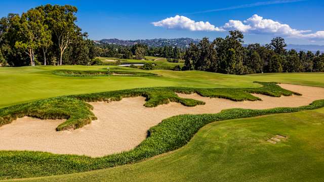 The Los Angeles Country Club (North Course)