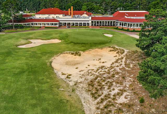 Pinehurst Resort & Country Club (Course No. 2)