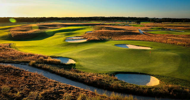 Shinnecock Hills Golf Club