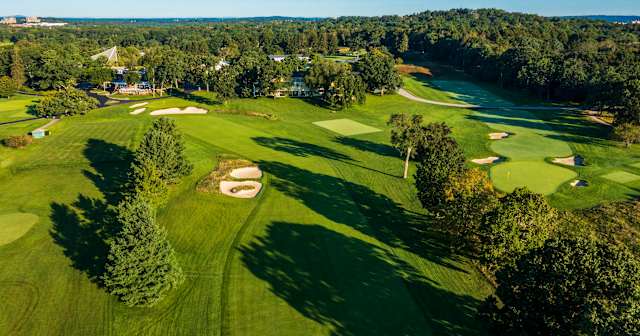 The Country Club