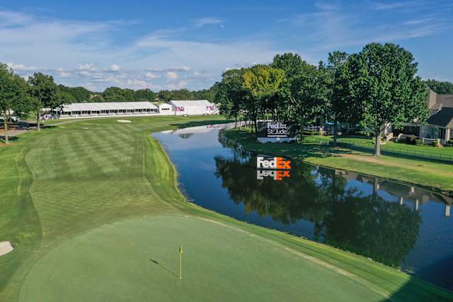 TPC Southwind