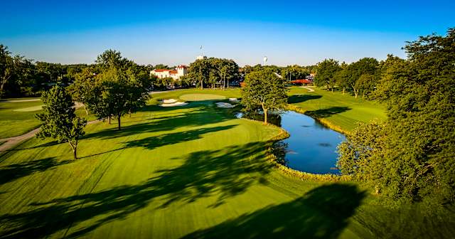 Olympia Fields Country Club (North Course)