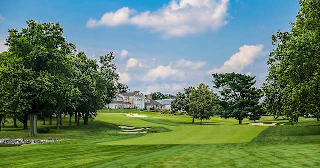Wilmington Country Club