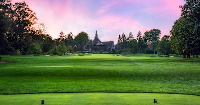 St. George's G&CC