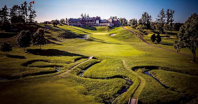 Hamilton Golf & Country Club