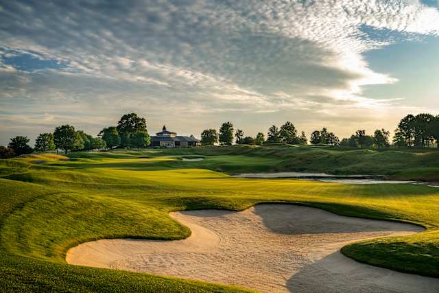 Valhalla Golf Club