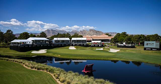 TPC Summerlin