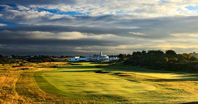 Royal Birkdale Golf Club