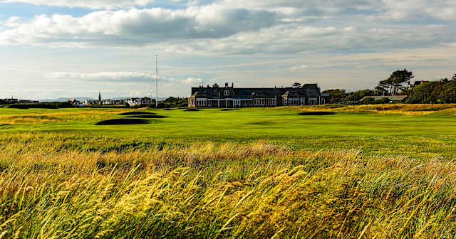 Royal Troon