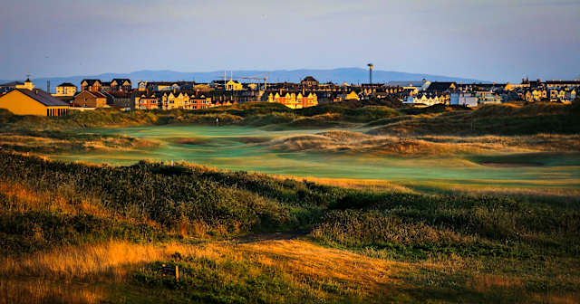 Royal Portrush Golf Club