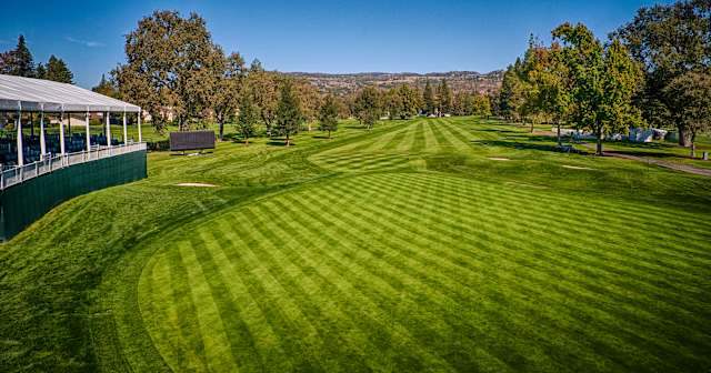Silverado Resort (North Course)