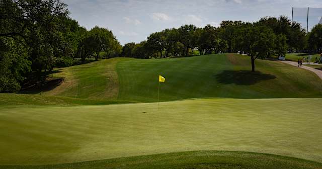 Austin Country Club
