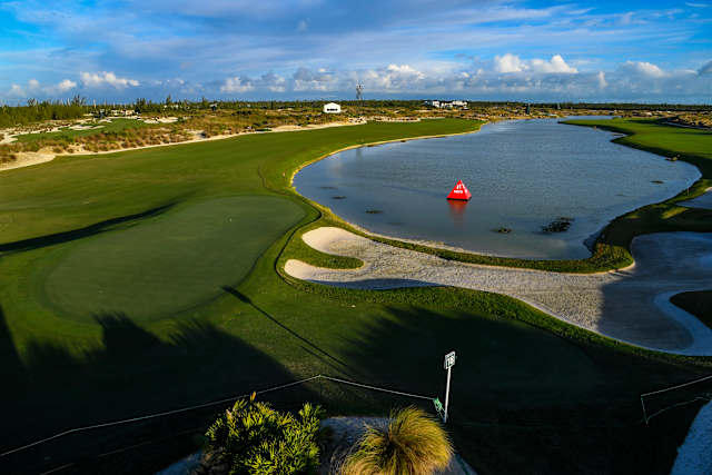 Albany GC