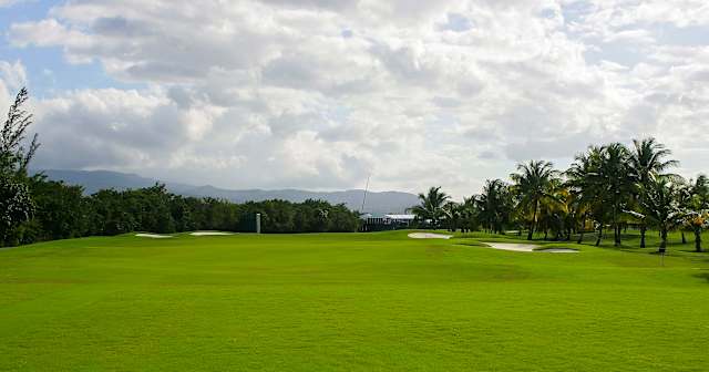 Grand Reserve Golf Club