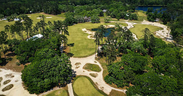 Congaree Golf Club