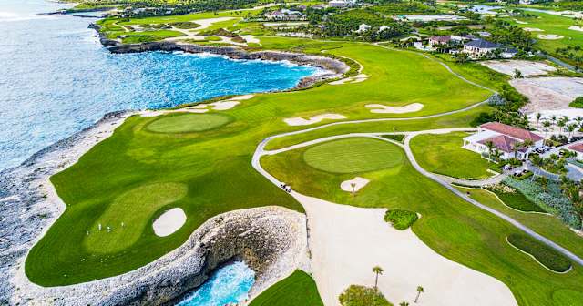 Puntacana Resort & Club (Corales Golf Course)
