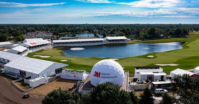 TPC Twin Cities