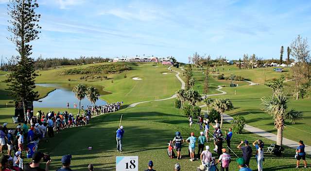 Port Royal Golf Course