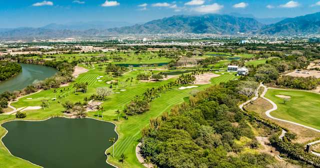 Vidanta Vallarta