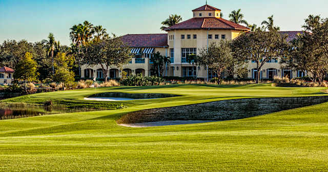 Tiburón Golf Club