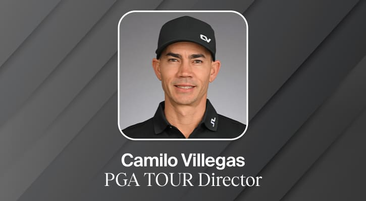 Camilo Villegas