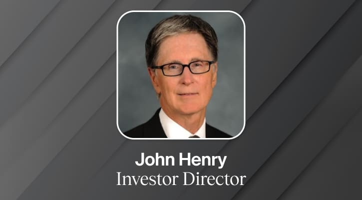 John Henry