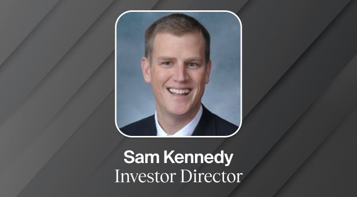 Sam Kennedy