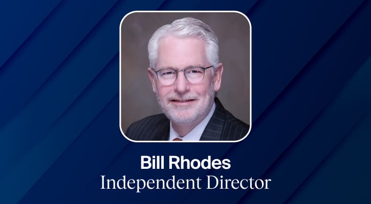 Bill Rhodes