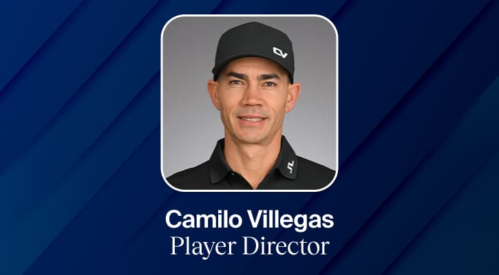 Camilo Villegas