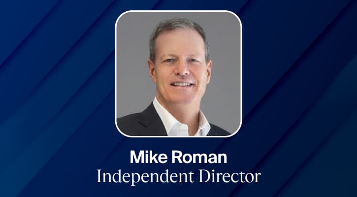 Mike Roman