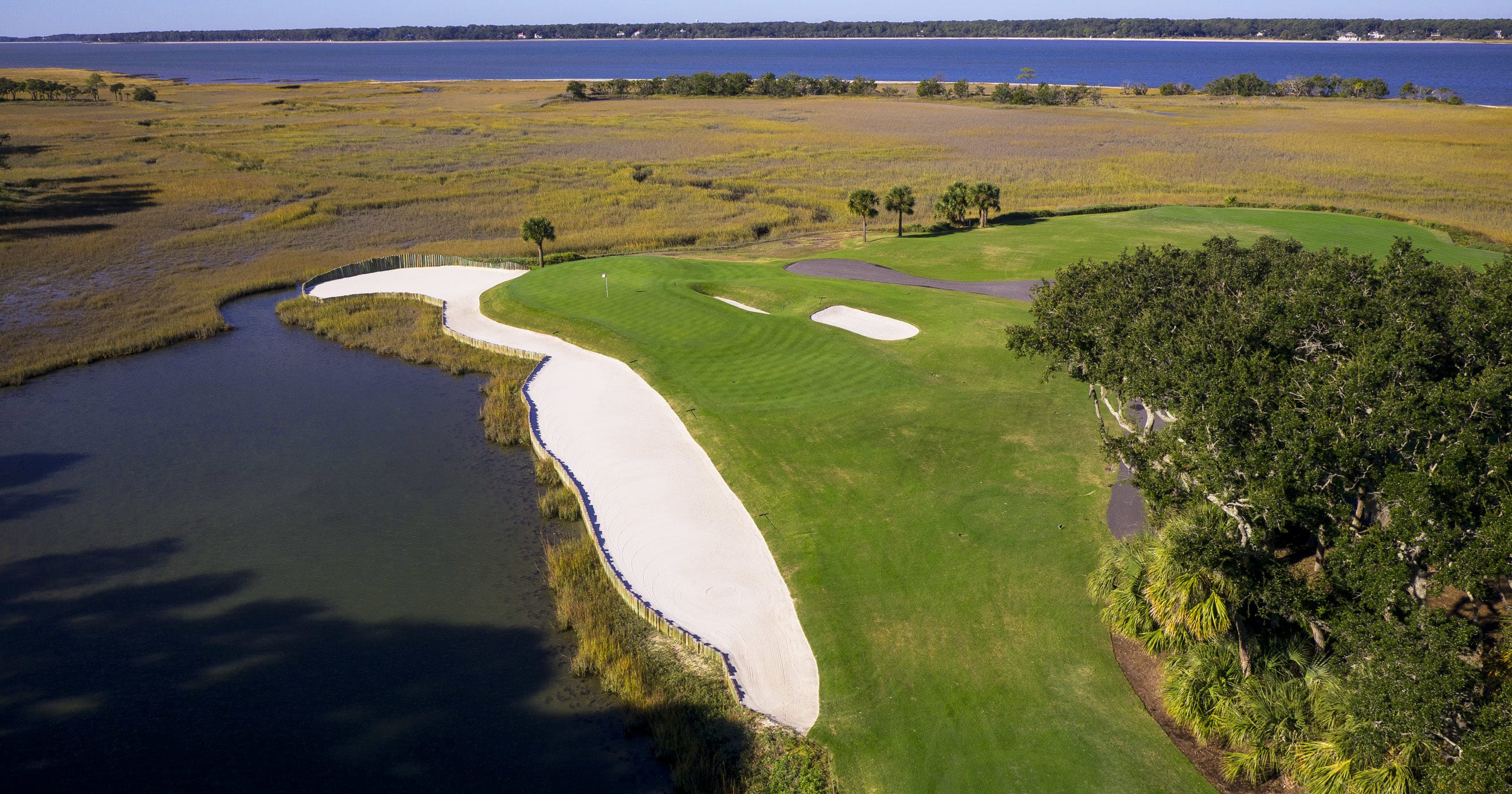 Harbour Town a watershed design in architecture history - PGA TOUR