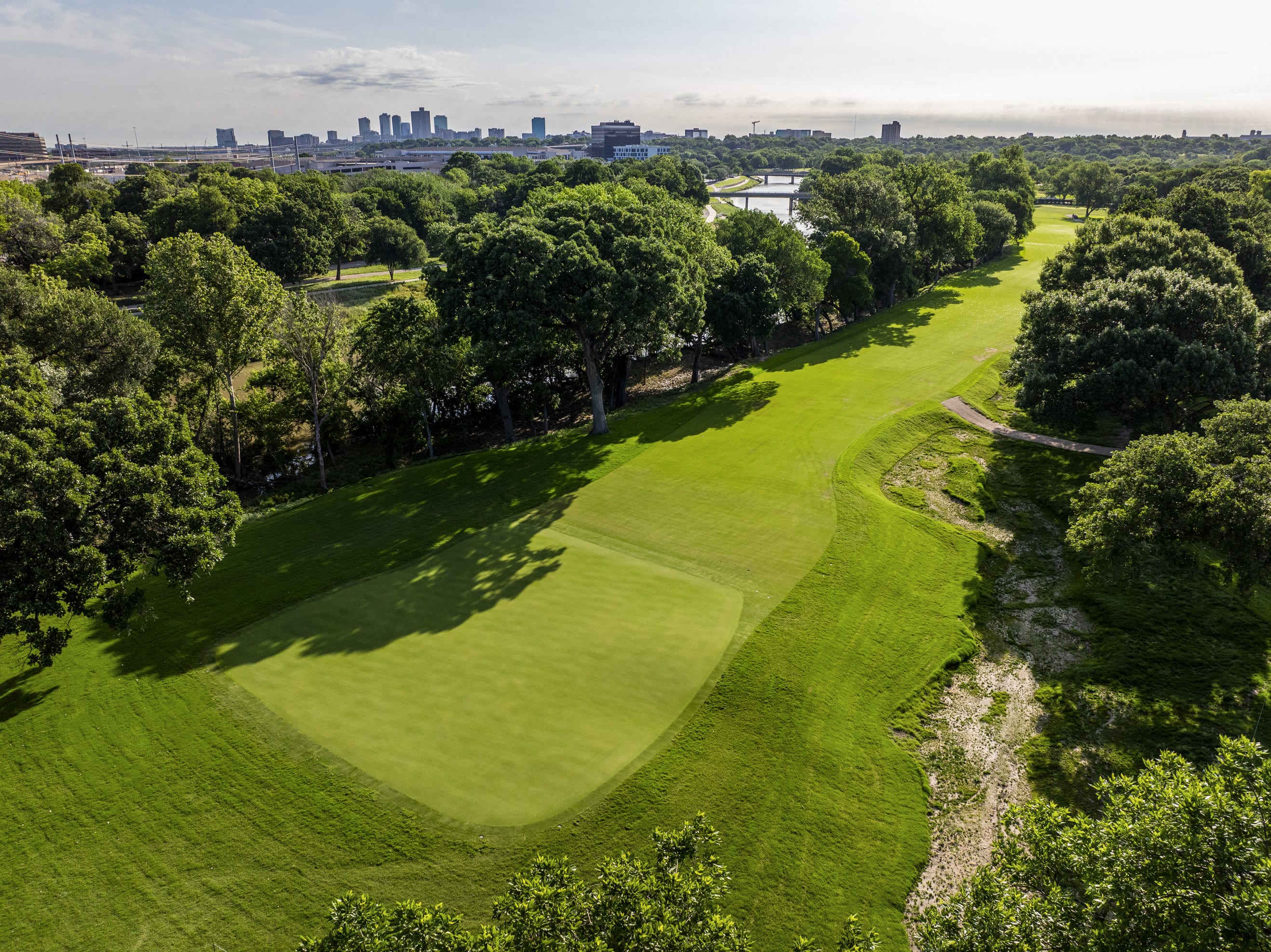 pga tour fort worth texas