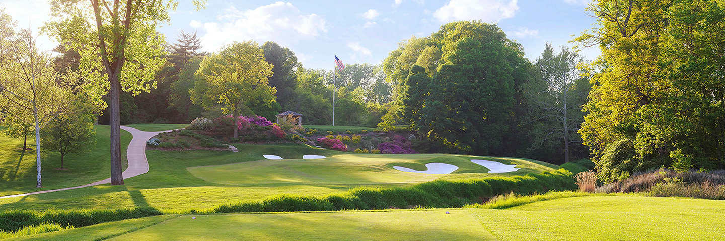 Bellerive Country Club