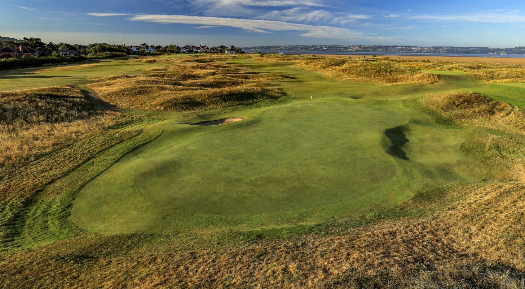 The Open Championship weather forecast PGA TOUR