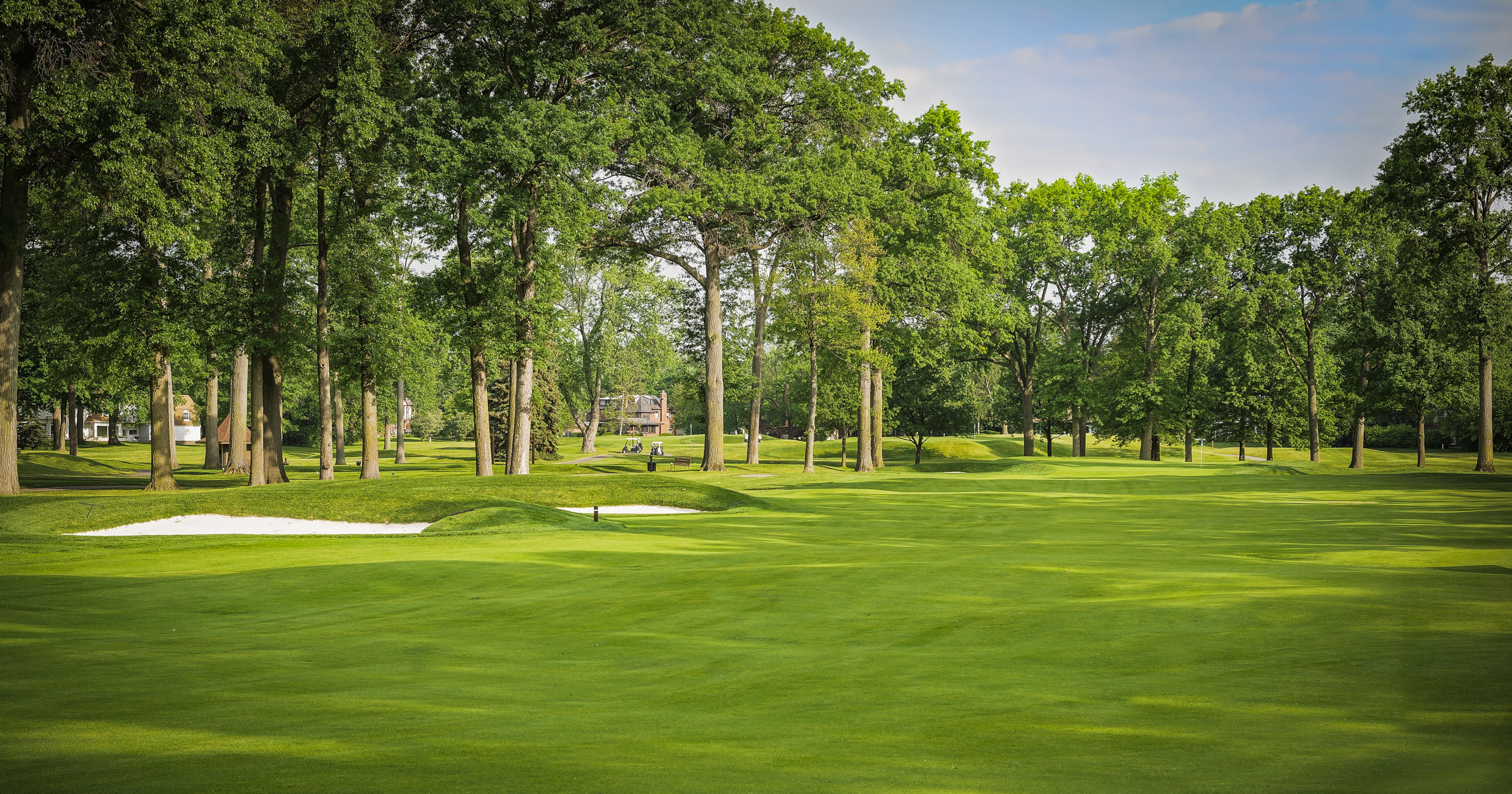 Five things to know Detroit Golf Club PGA TOUR