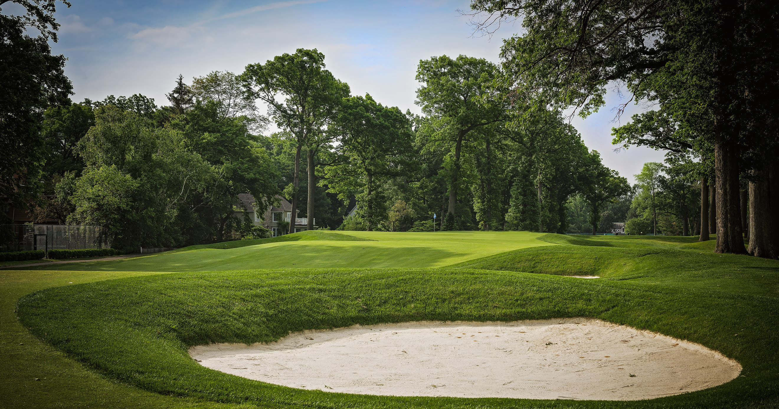 Five things to know Detroit Golf Club PGA TOUR