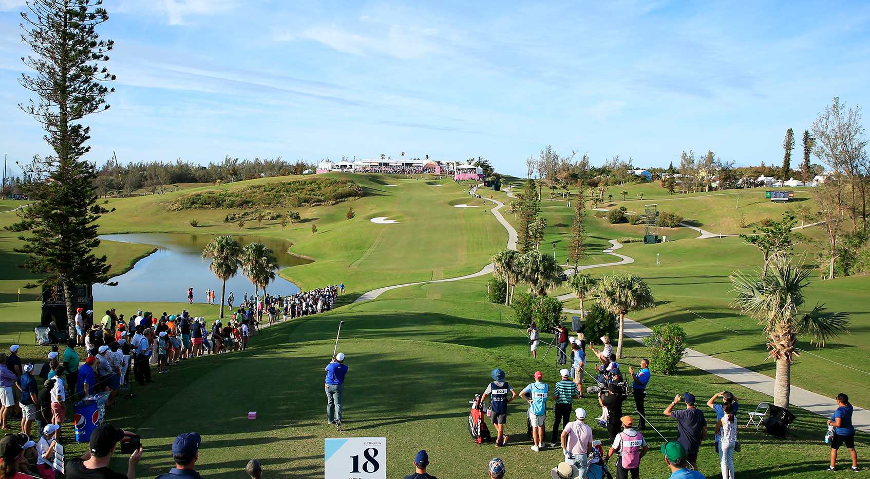 Port Royal Golf Course