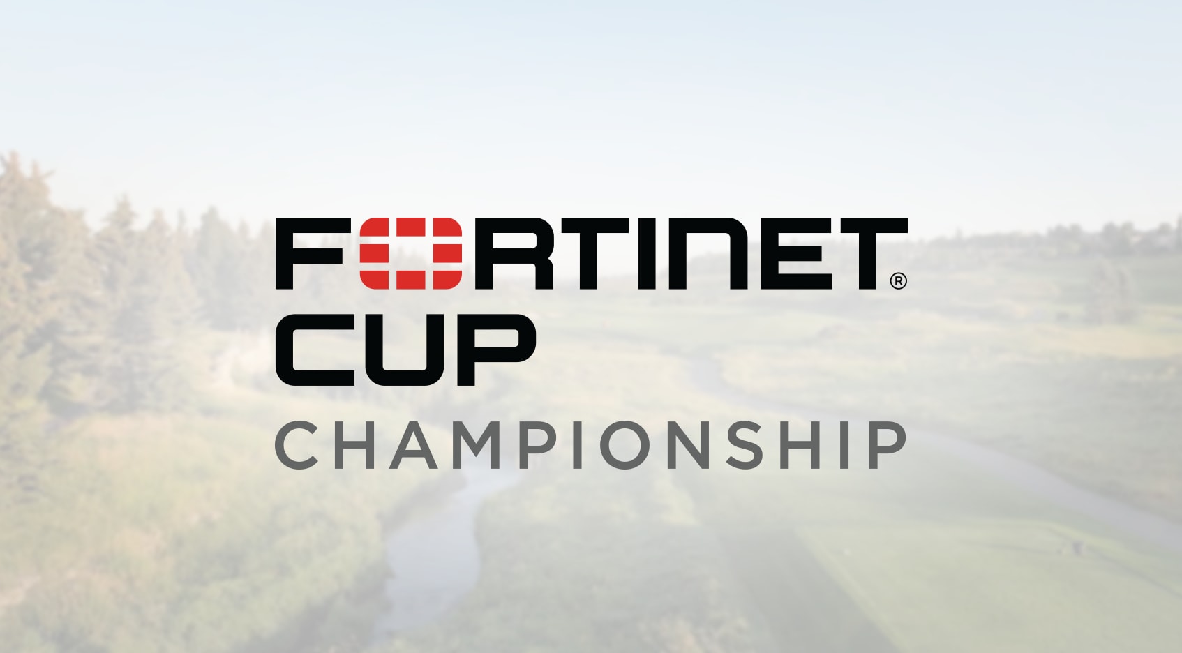 Cup Championship announces official charity partner for PGA