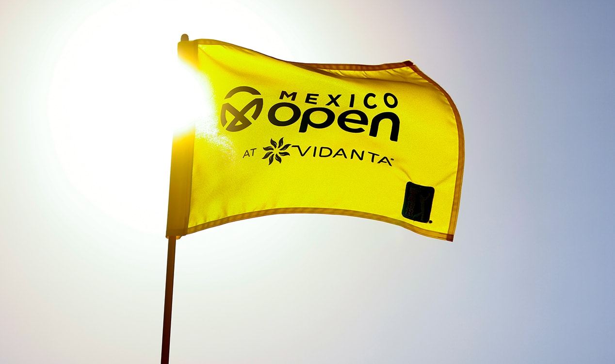 Mexico Open at Vidanta ofrece una exención a PGA TOUR Latinoamérica