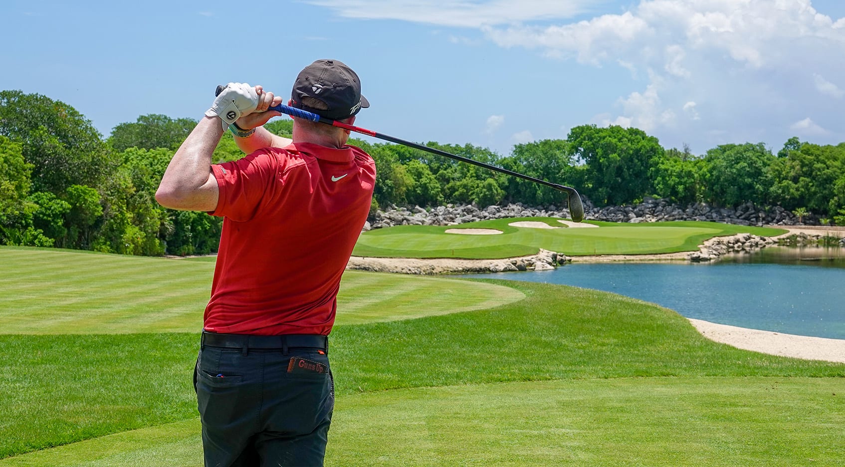 PGA TOUR Latinoamérica season culminates in Mexico