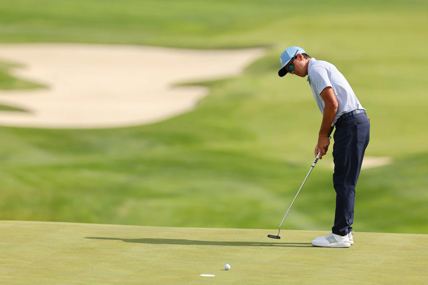 Rickie Fowler betting profile: PGA Championship - PGA TOUR