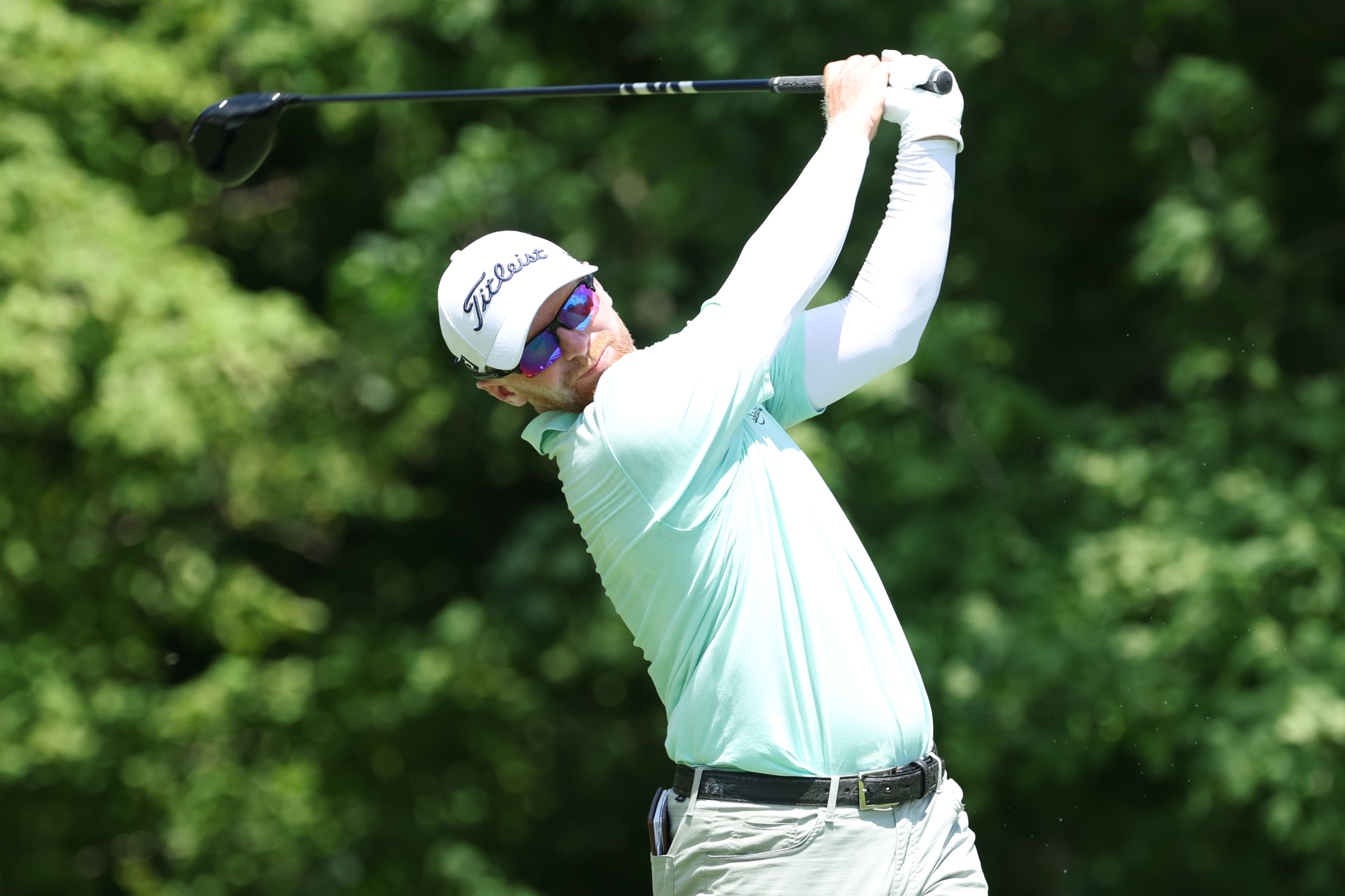 The First Look: Players chase valuable FedExCup points at 3M Open