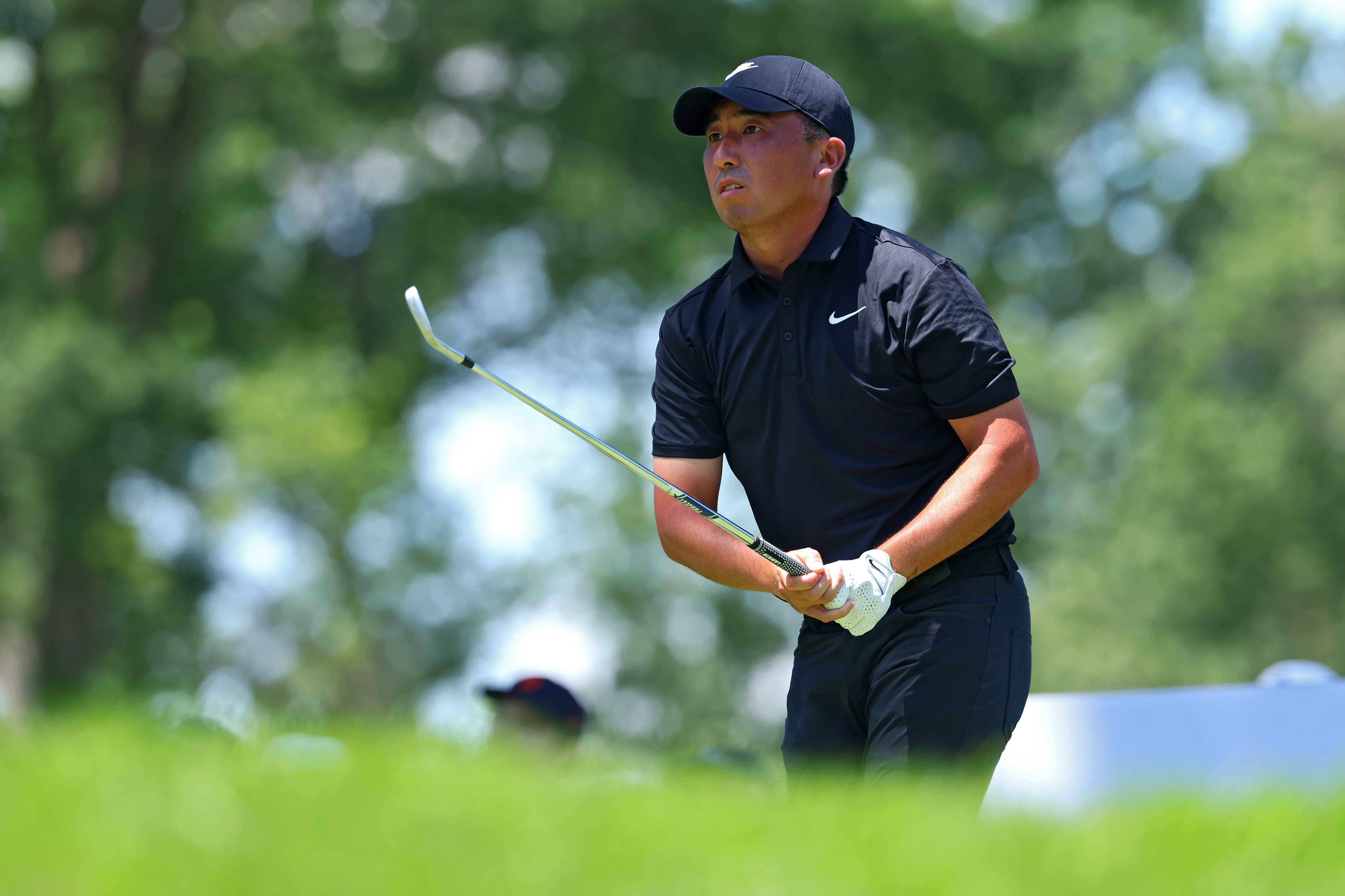 Doug Ghim betting profile: John Deere Classic - PGA TOUR