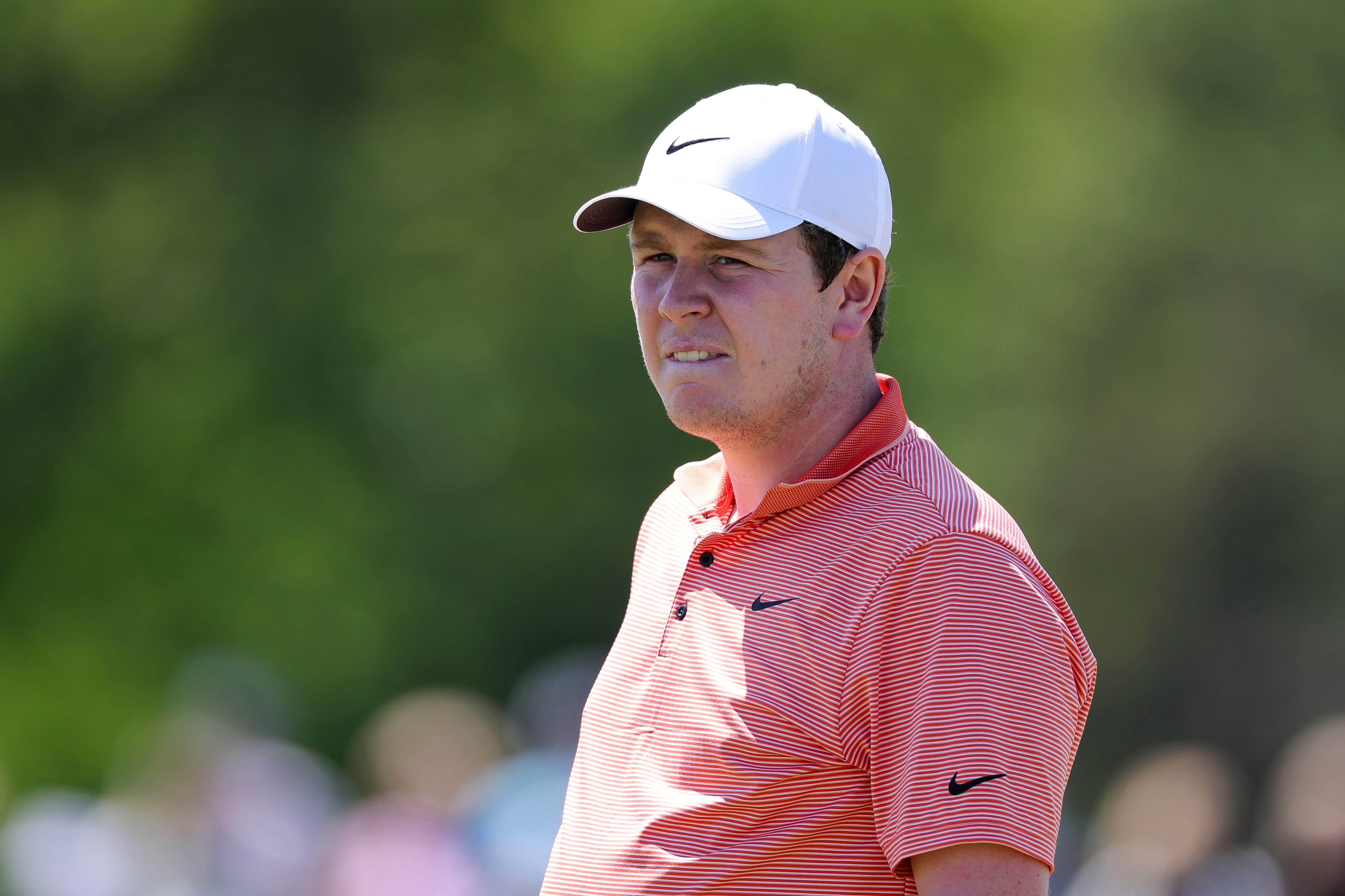 Robert MacIntyre betting profile: PGA Championship - PGA TOUR