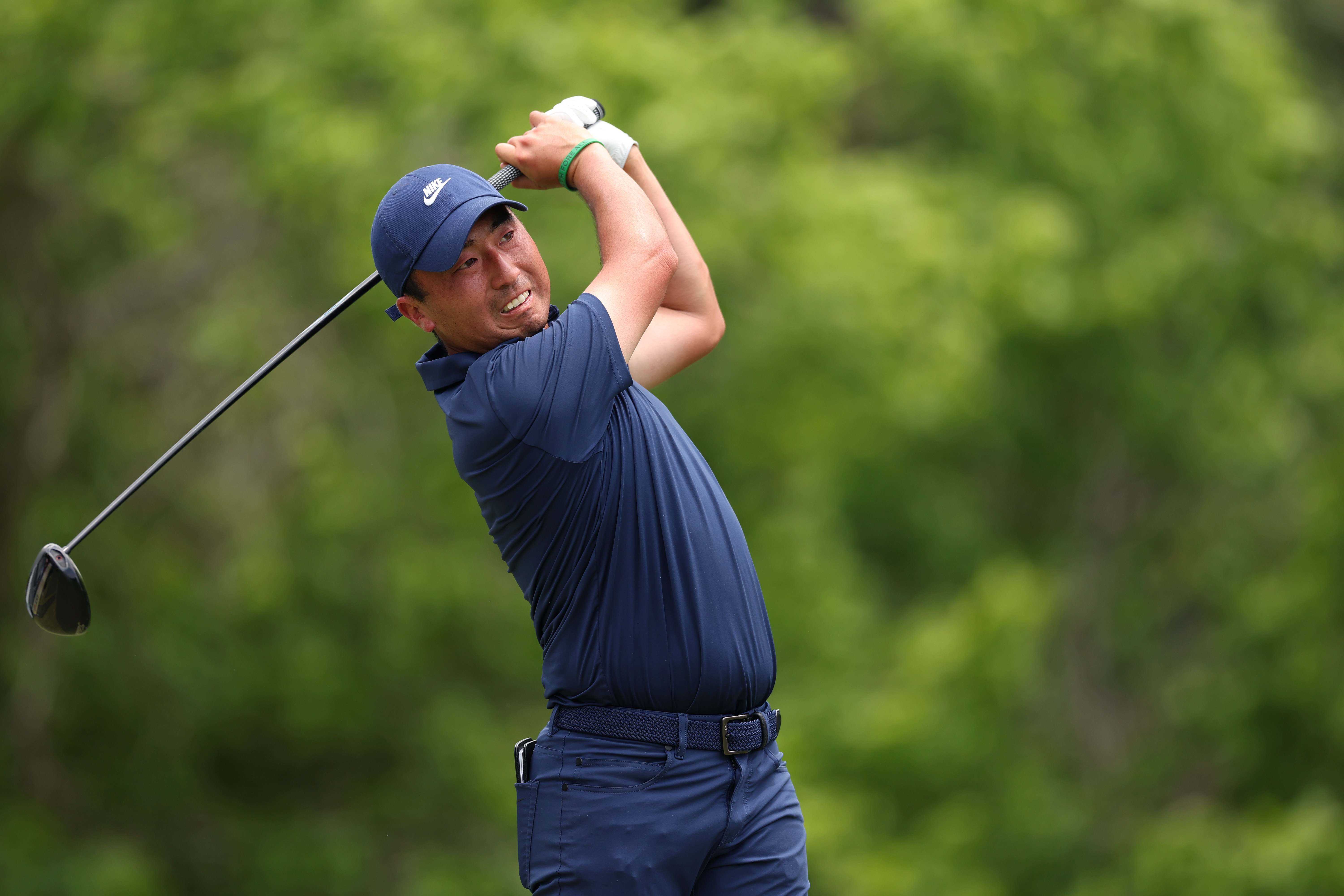 Doug Ghim betting profile: RBC Canadian Open - PGA TOUR