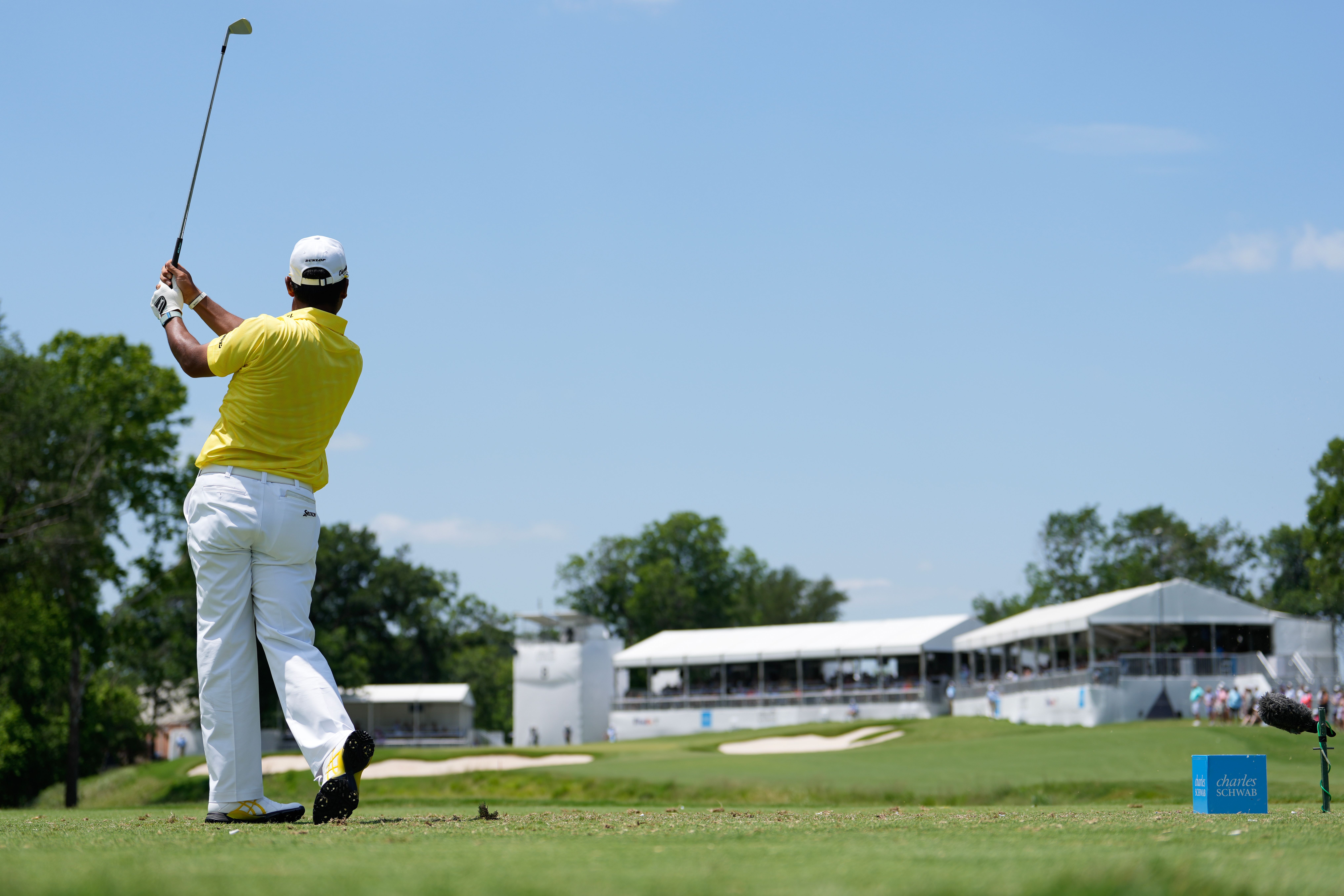 Hideki Matsuyama betting profile: The Memorial Tournament