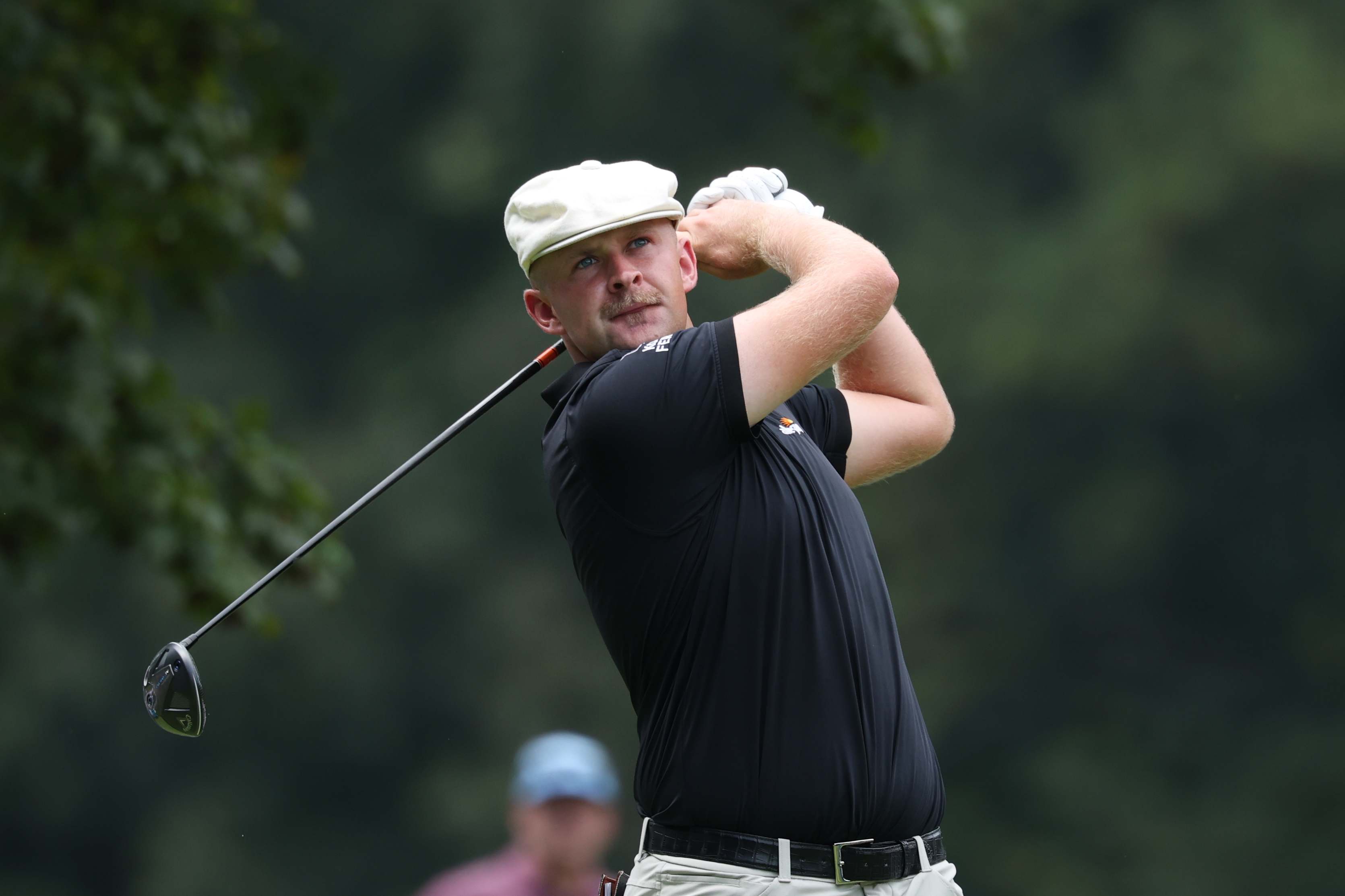 Harry Hall betting profile: TOUR Championship - PGA TOUR
