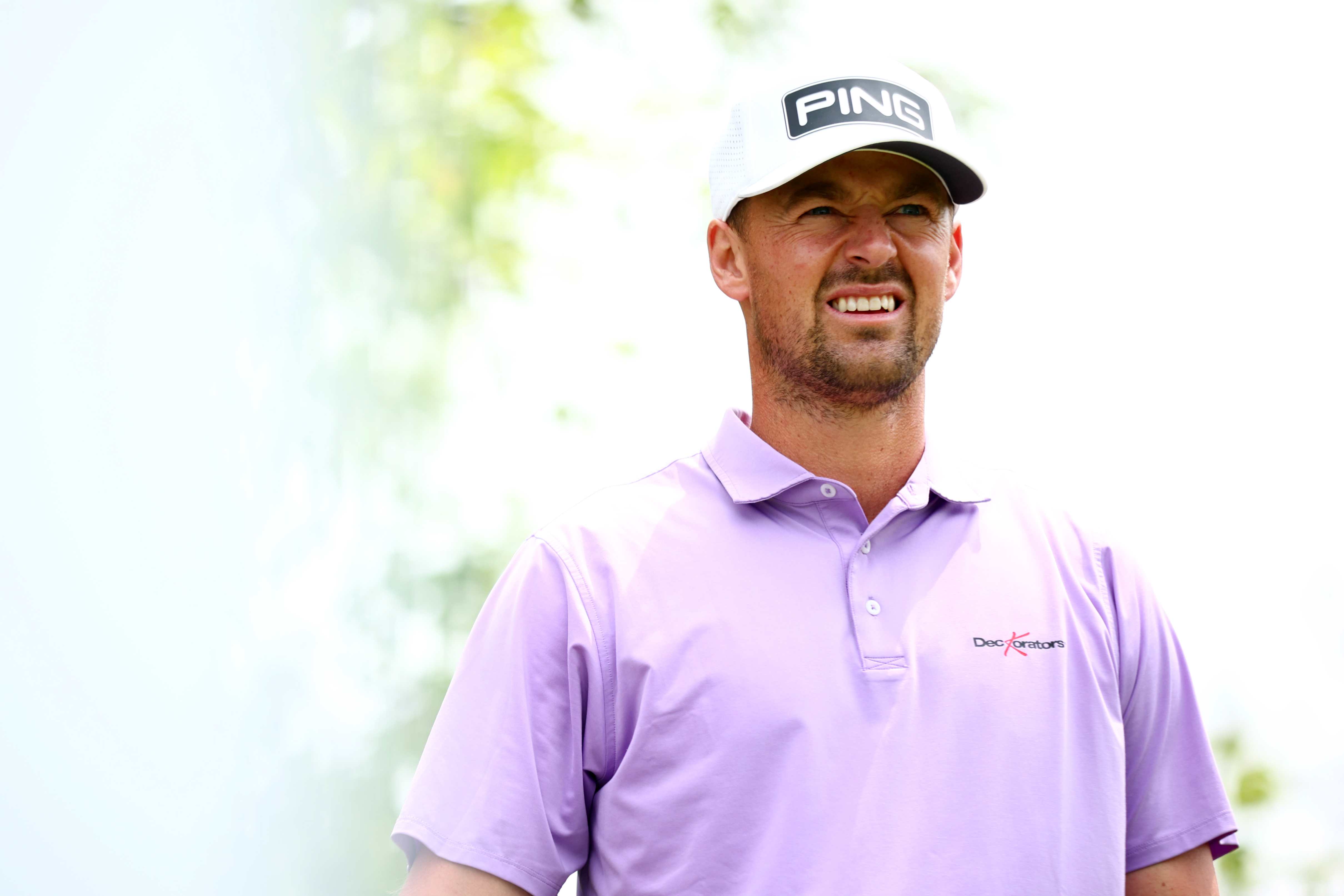 Victor Perez betting profile: U.S. Open - PGA TOUR
