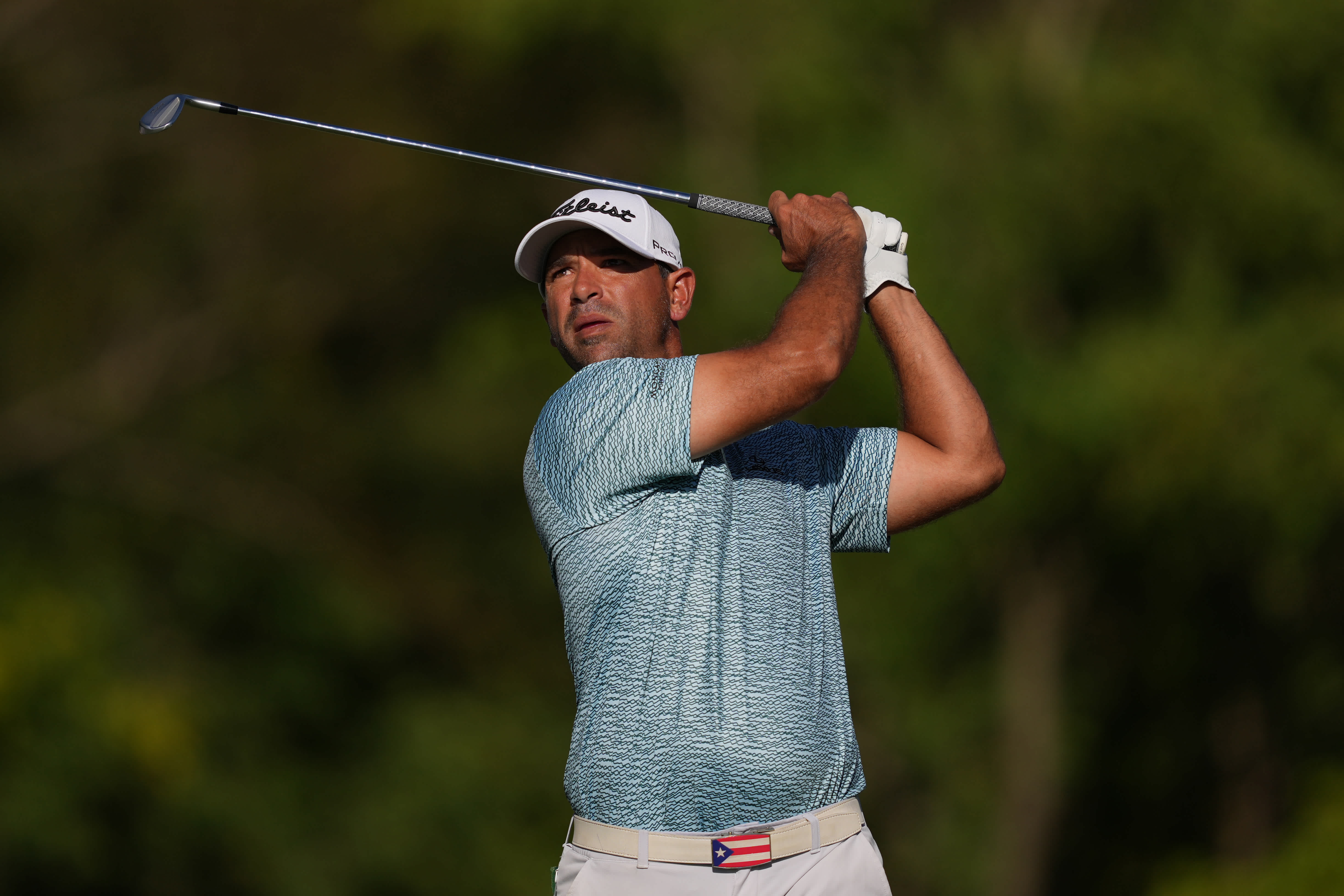 The First Look: FedExCup Fall heads to Mexico for World Wide